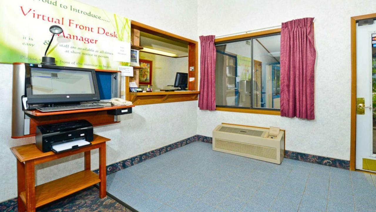 M Star Hotel Covington Zewnętrze zdjęcie