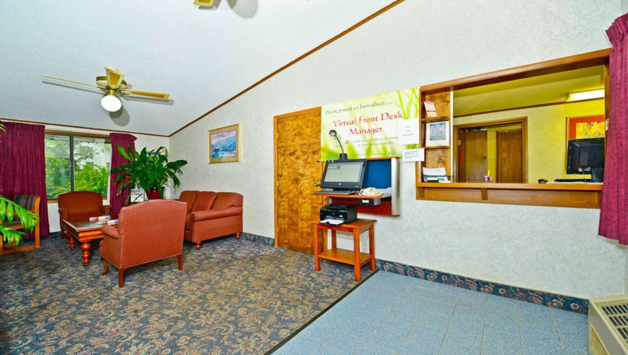 M Star Hotel Covington Zewnętrze zdjęcie