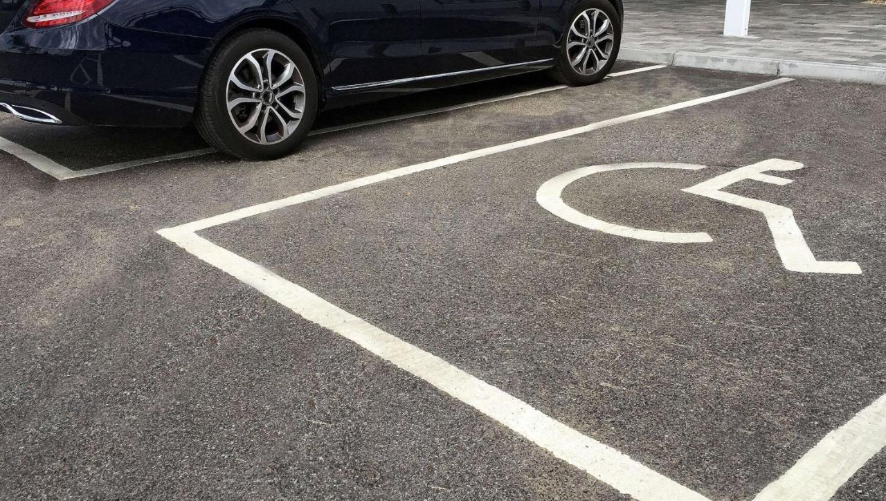 M Star Hotel Covington Zewnętrze zdjęcie