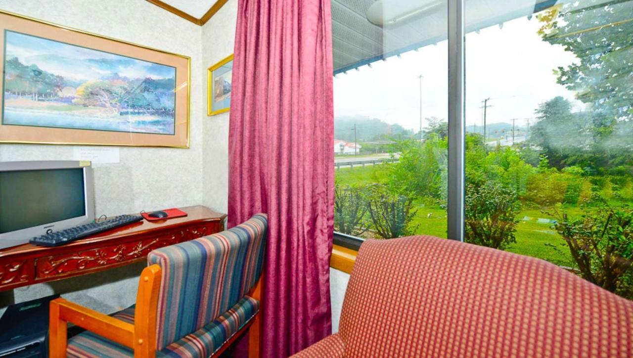 M Star Hotel Covington Zewnętrze zdjęcie