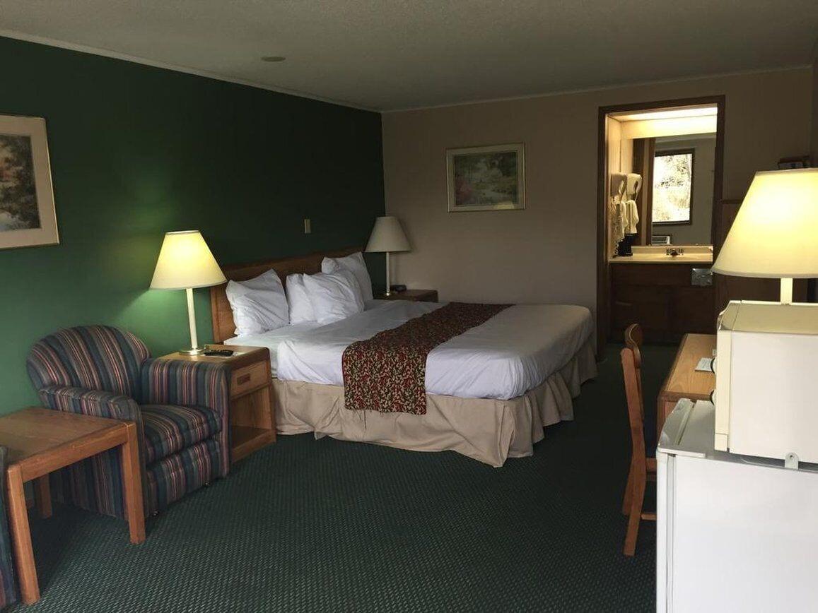 M Star Hotel Covington Zewnętrze zdjęcie