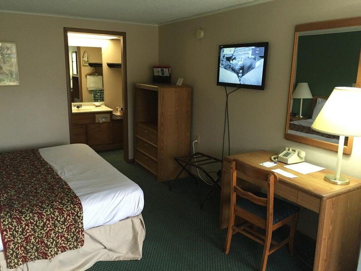M Star Hotel Covington Zewnętrze zdjęcie
