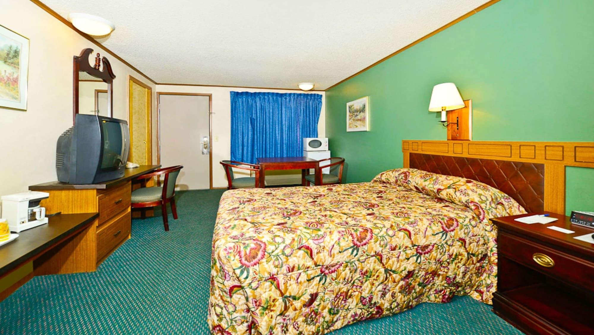 M Star Hotel Covington Zewnętrze zdjęcie