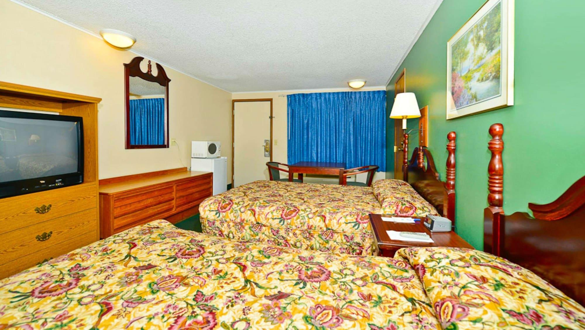M Star Hotel Covington Zewnętrze zdjęcie