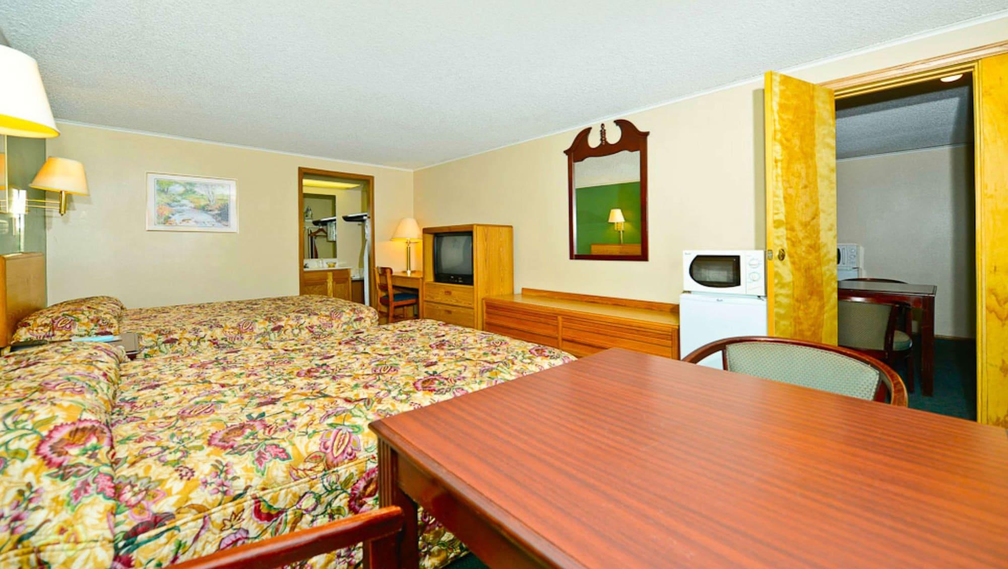 M Star Hotel Covington Zewnętrze zdjęcie