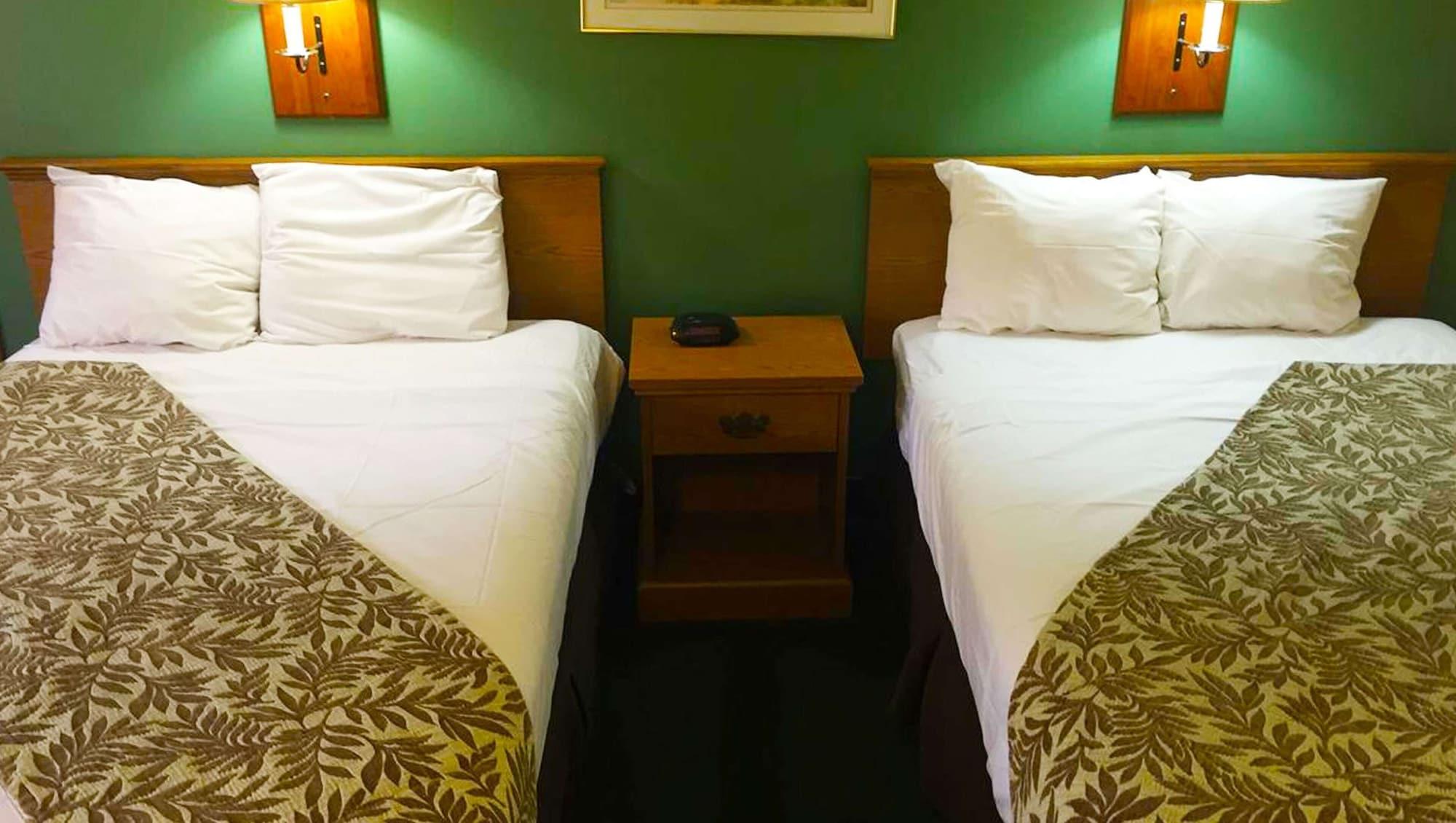 M Star Hotel Covington Zewnętrze zdjęcie