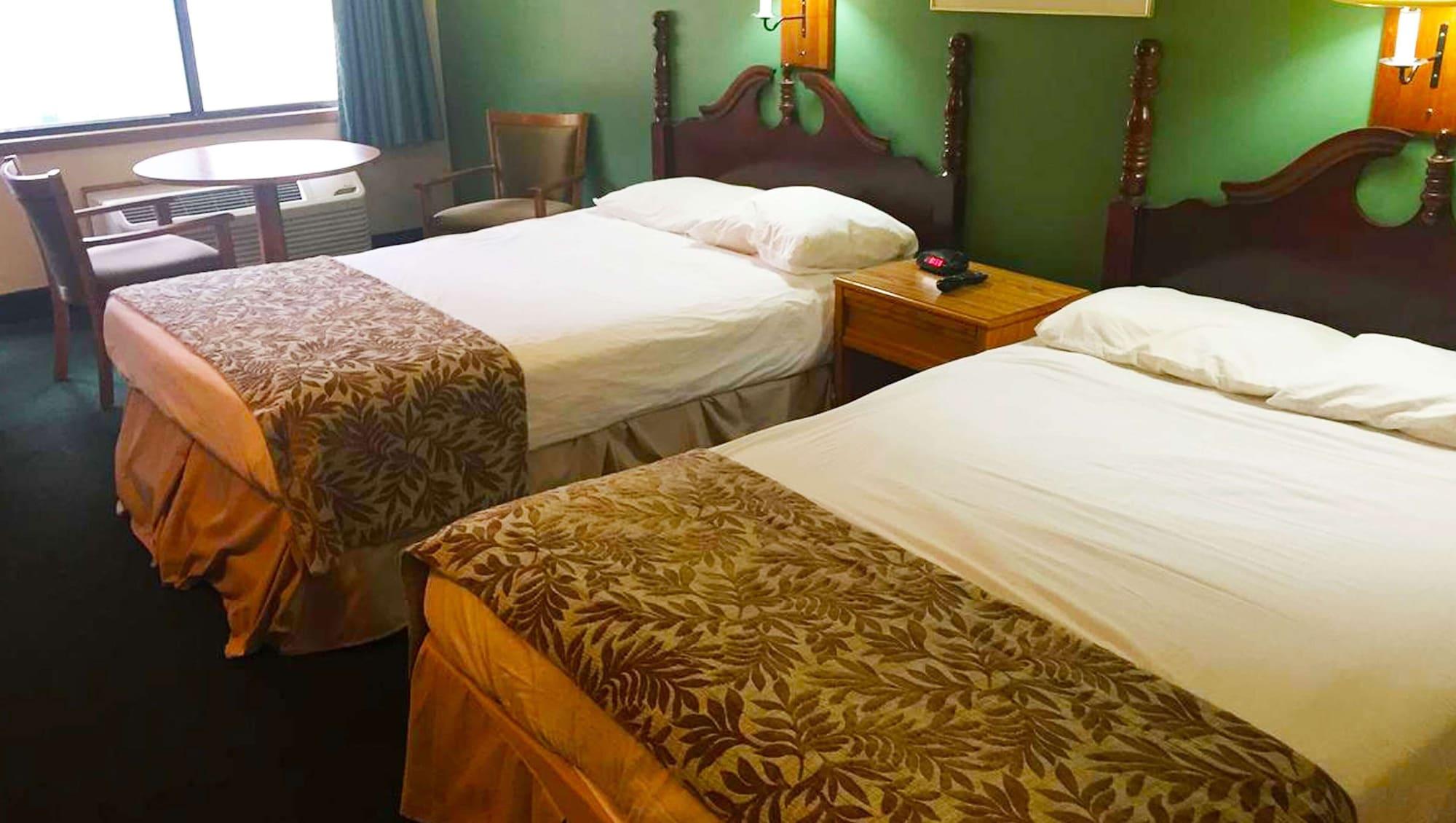 M Star Hotel Covington Zewnętrze zdjęcie