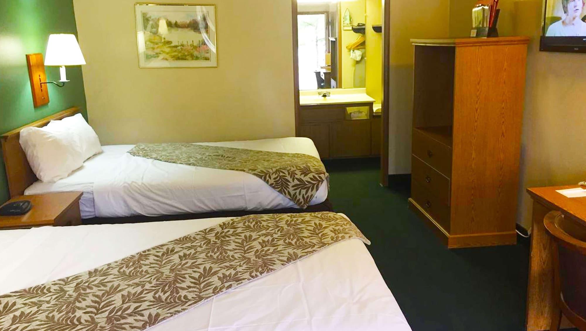 M Star Hotel Covington Zewnętrze zdjęcie