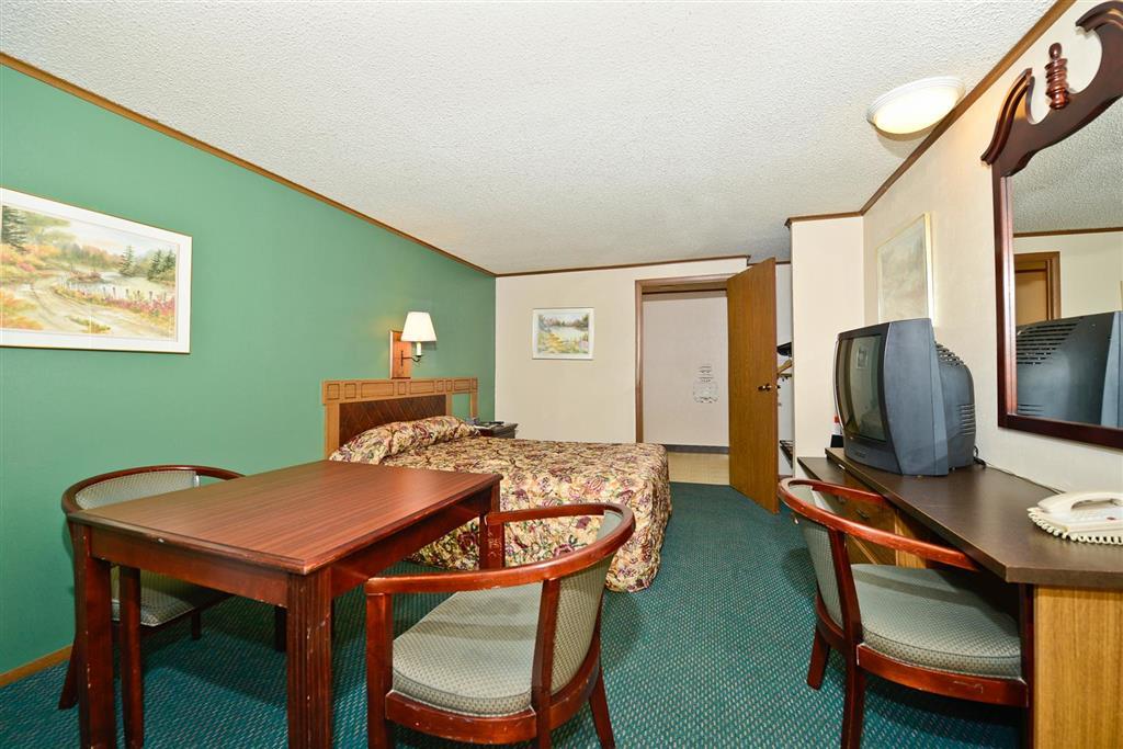 M Star Hotel Covington Pokój zdjęcie