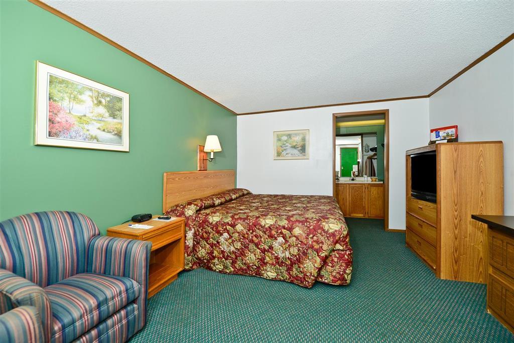 M Star Hotel Covington Pokój zdjęcie