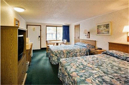 M Star Hotel Covington Pokój zdjęcie